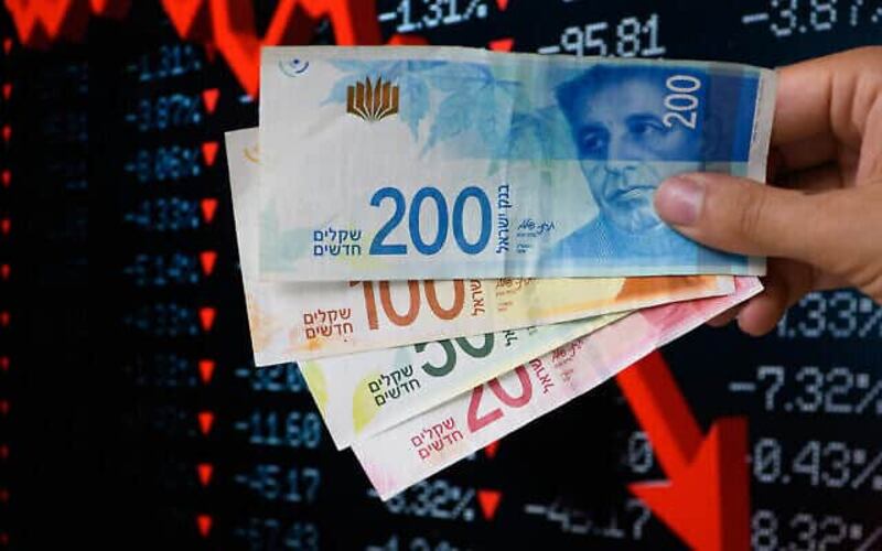 الاحتلال الإسرائيلي يتجه إلى خسارة 50 مليار دولار