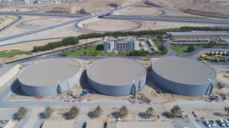 بعد دراسة دامت 8 أشهر: حيا للمياه تعتمد تقنية لتقليل الروائح في شبكات الصرف الصحي