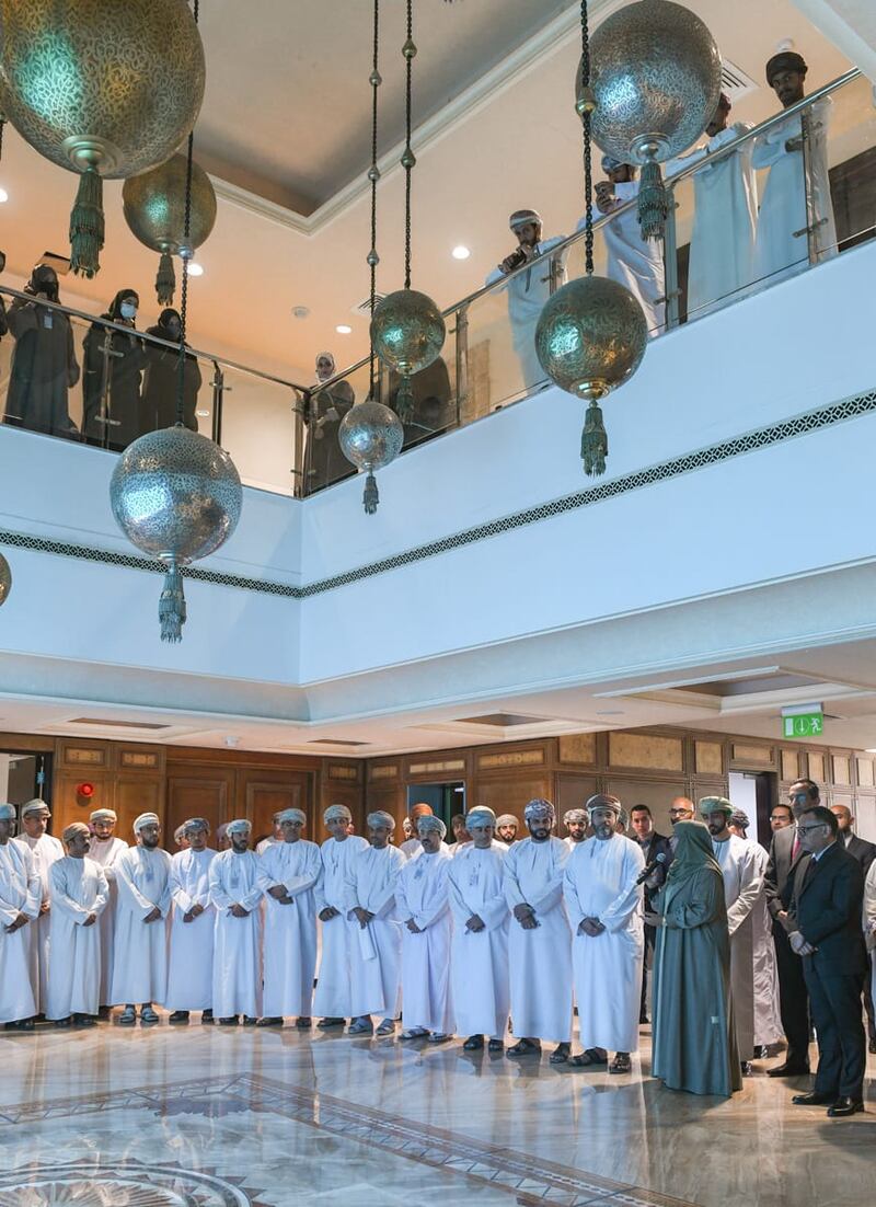 “التنمية الاجتماعية” تتحوّل رقميًا.. والحزمة الأولى “للضمان والمساعدات”