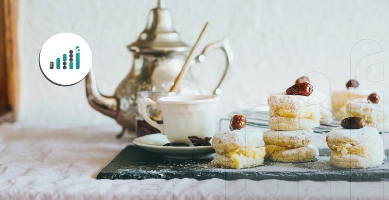 5 نصائح كي تتناول الحلويات في رمضان