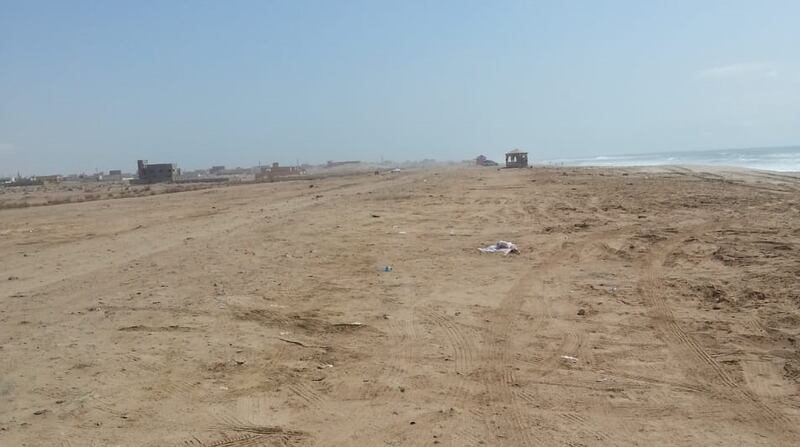 مواطن يؤكد: لا توجد لوائح إرشادية تُحذِّر مرتادي الأشخرة من الغرق