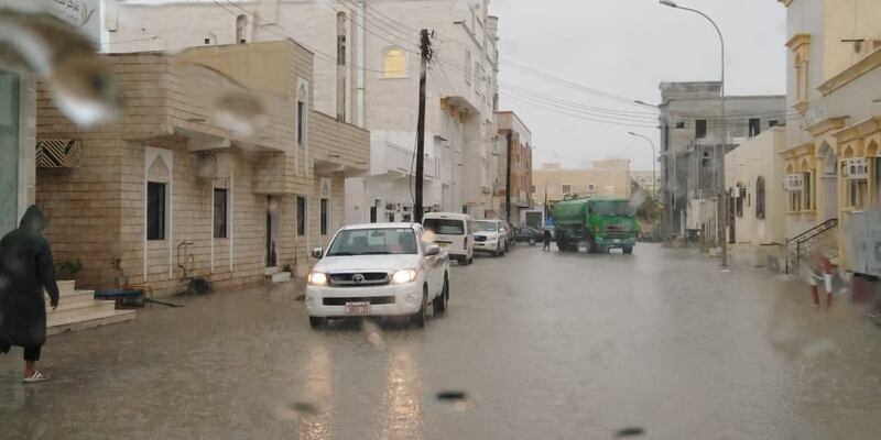 بزيارات تفقدية: مسؤولون في الميدان لمتابعة الأوضاع بعد بدء تأثيرات لبان