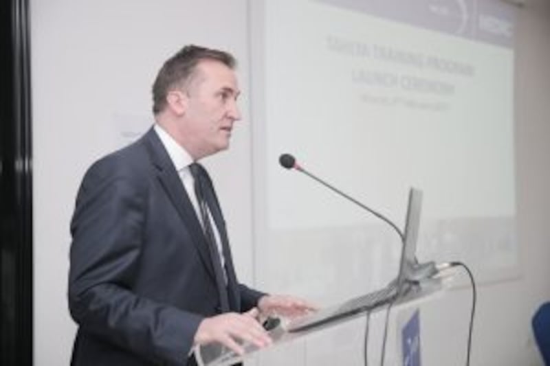 برنامج لتدريب 60 شاباً عُمانياً في مجال تحلية المياه