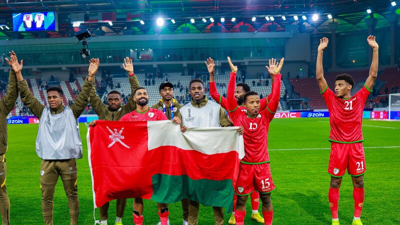 مليون دولار في انتظار منتخبنا الوطني يوم السبت