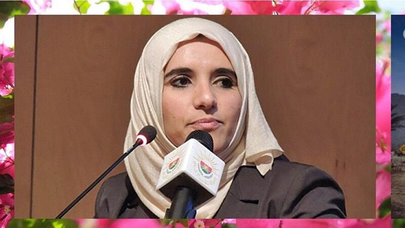 رواية لكاتبة عمانية تترشح لجائزة دولية