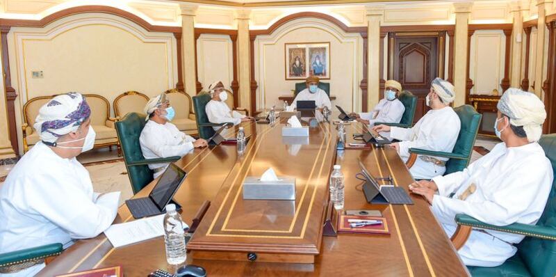 إسناد مناقصات جديدة بأكثر من 17 مليون ريال