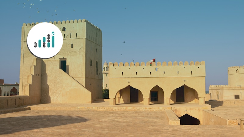 الخابورة: تاريخ عريق ومعالم أثرية فريدة
