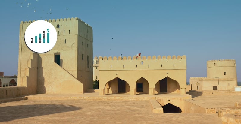 الخابورة: تاريخ عريق ومعالم أثرية فريدة