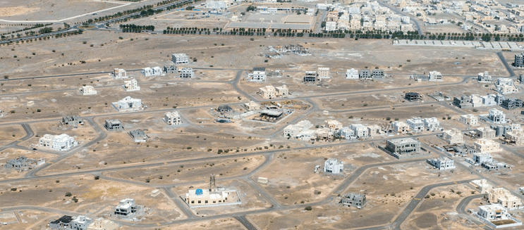 منح أراض سكنية لدفعة جديدة من المواطنين