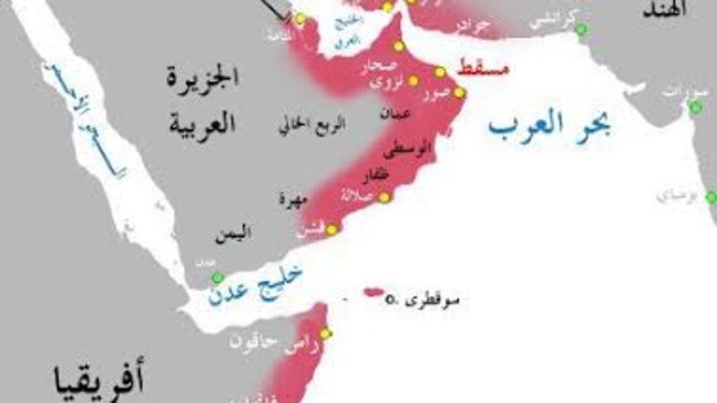 سلطنة عُمان ليست إمعة ولا تقلد أحدا