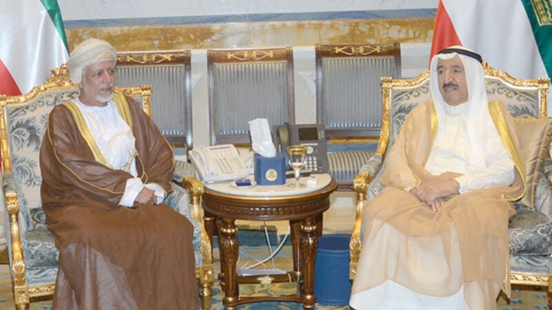 يوسف بن علوي يتحدث عن أمير الإنسانية بعد رحيله