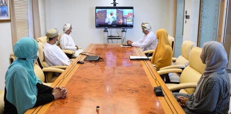 التربية والتعليم تطلق فليما كرتونيا؛ هل شاهدته؟