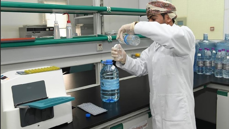 مسؤول في “الثروة الزراعية” يوضح حول سلامة الغذاء وجودته