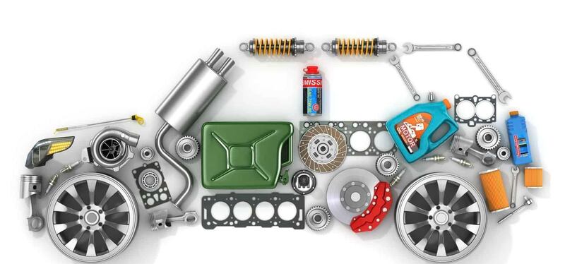 بين التوفير والأمان: كيف تختار قطع الغيار الأصلية لمركبتك؟