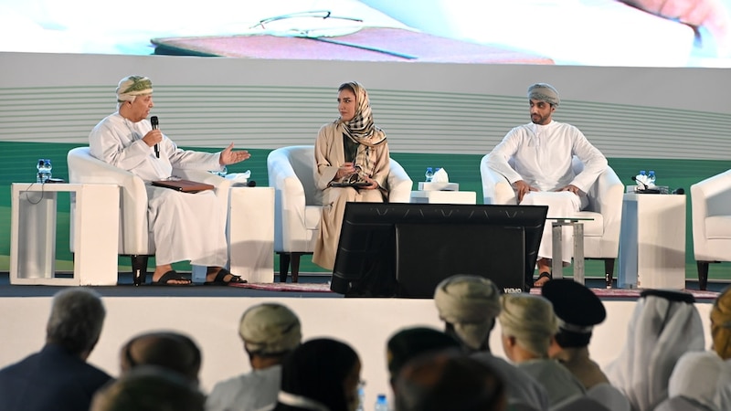 تستضيفه ظفار: ملتقى عُماني عربي لفرص الاستثمار في سلطنة عُمان