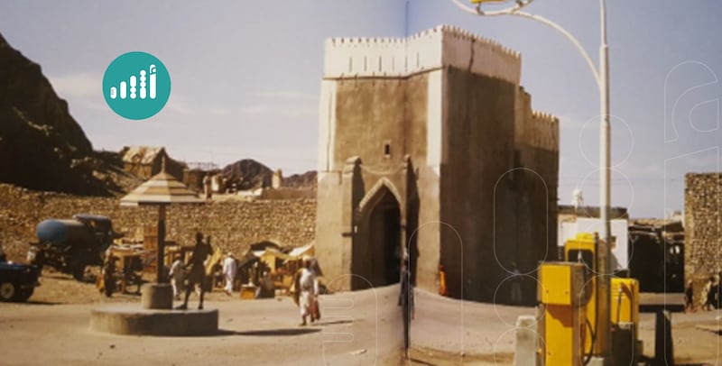 لقِّب بسوق الظلام: معلومات ربما تعرفها لأول مرة عن سوق مطرح