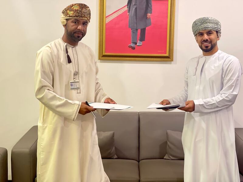 برعاية إعلامية من “أثير”: رئيس الاتحاد الدولي للطيران سيزور السلطنة قريبًا