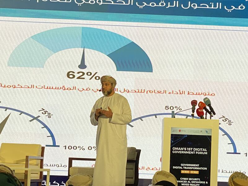 تعرّف على أبرز مستهدفات التحول الرقمي حتى 2040