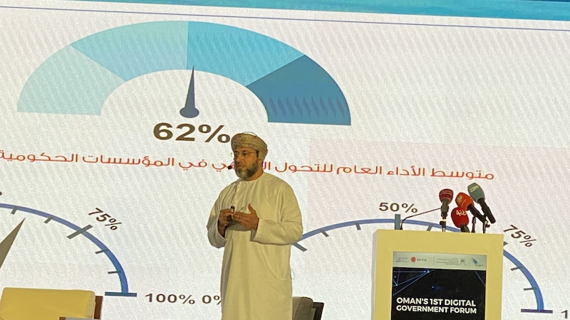 تعرّف على أبرز مستهدفات التحول الرقمي حتى 2040