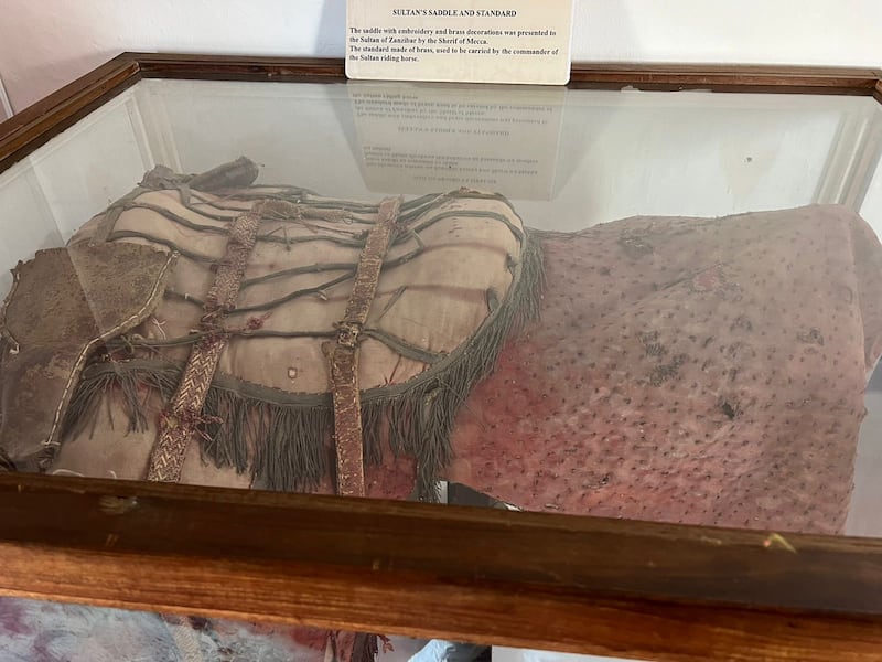 ماذا تعرف عن قصر السعادة؟