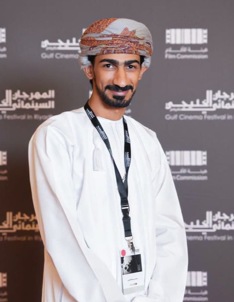 بمشاركة 5 أفلام عمانية: انطلاق فعاليات الدورة العاشرة من مهرجان أفلام السعودية