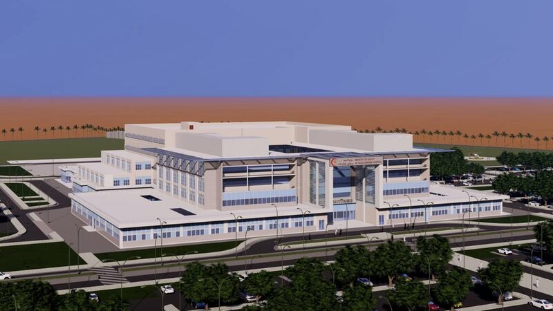 بعد غد: وضع حجر أساس مستشفى حكومي جديد بأكثر من 50 مليون ريال