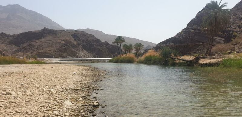 المَنَة والمنزف: متنفس صحي لمرتاديهما