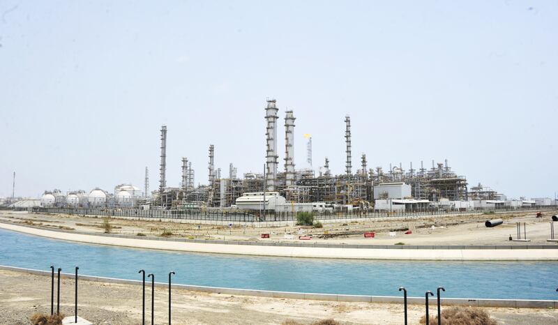 دولتان آسيويتان ترفعان من استيرادهما للنفط العماني