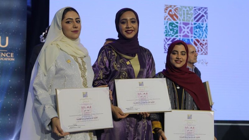 3 أبحاث عمانية تفوز بجائزة سلطان بن سلمان للتراث العمراني