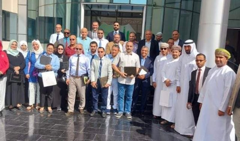 حوار لـ “أثير” مع الأستاذة المربية حياة البوسالمي