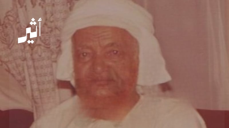 سلسلة “من رموزنا”: الشاعر العُماني (ولد وزير) ماذا تعرف عنه؟