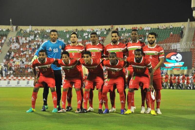 الأحمر العسكري إلى المباراة النهائية