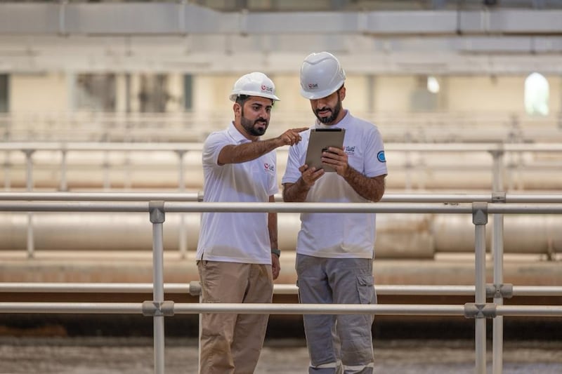 ”نماء“ تبحث عن مديرين ورئيس قسم ومستشار قانوني لشغل 11 وظيفة