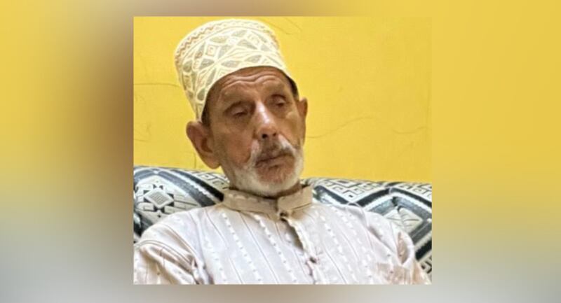 العثور على المفقود من الخابورة