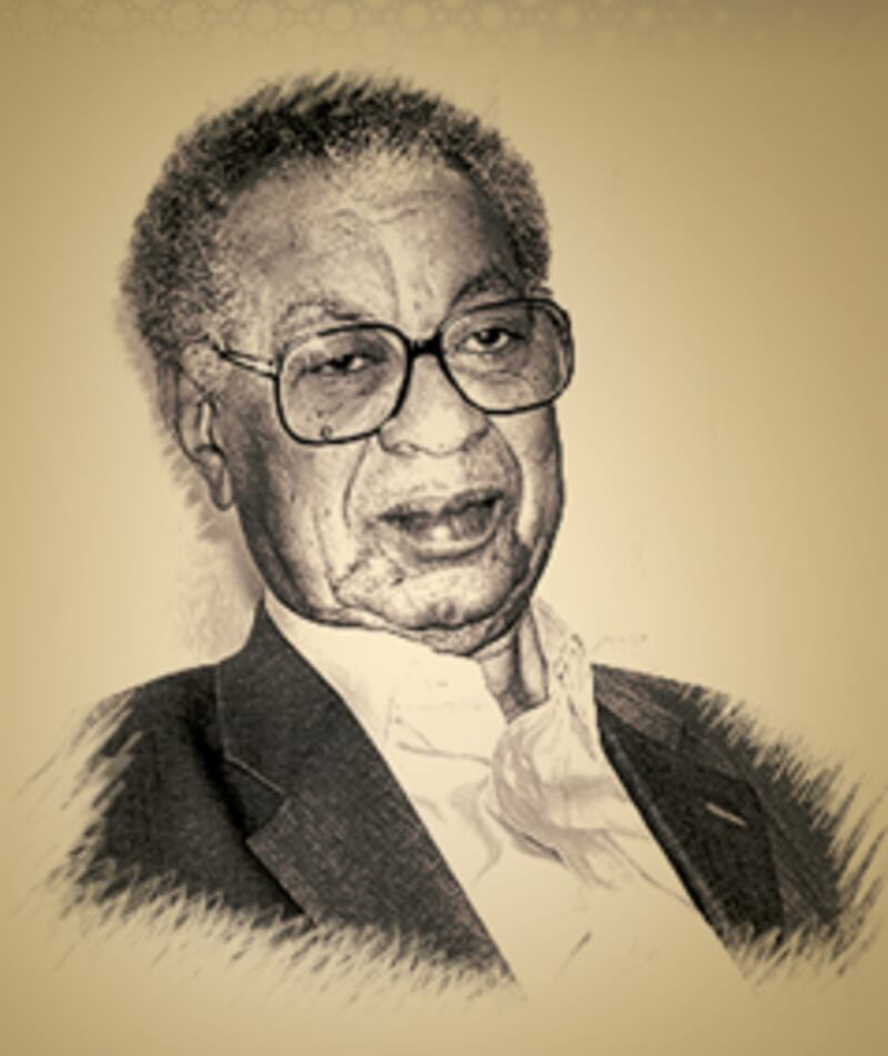 حكاية الأديب الكبير الطيّب صالح مع الصانع العُماني