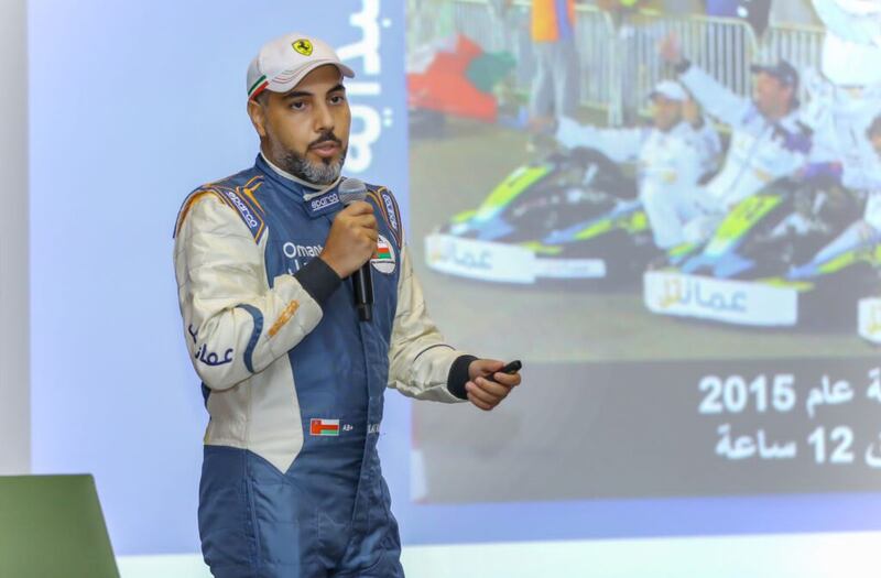 عمانتل تطلق نسخة رقمية من منافسات أولمبياد المواهب