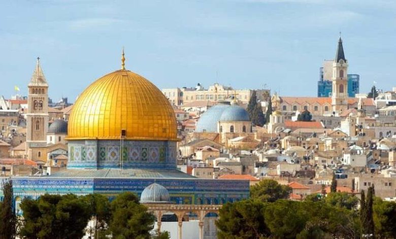 بحضور الحراصي: وزراء الإعلام العرب يقررون إعداد إستراتيجية لدعم القدس