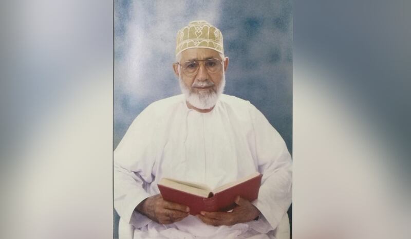 الشيخ عيسى الإسماعيلي في ذمة الله