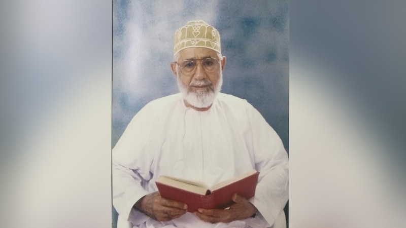 الشيخ عيسى الإسماعيلي في ذمة الله