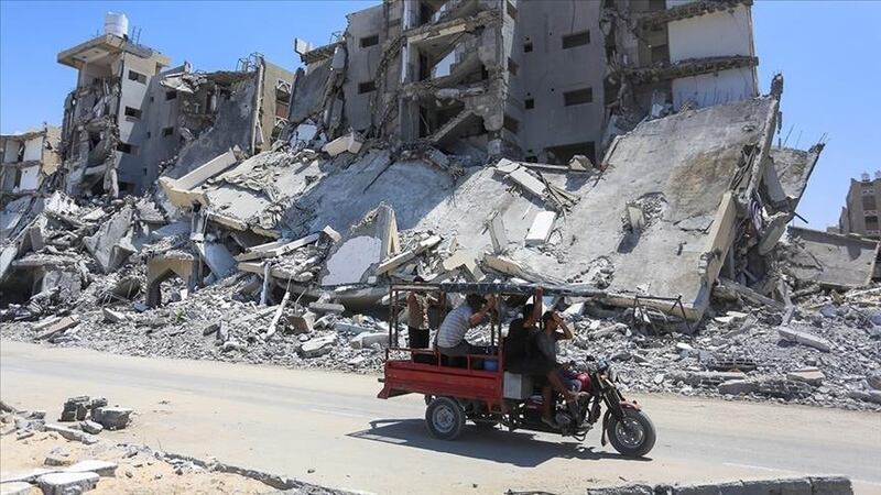 غدا جولة جديدة من مفاوضات وقف إطلاق النار في غزة، فهل ستشارك حماس؟