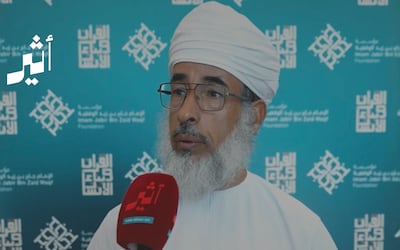 “نحتاج أسرة محصنة فكريًا، ترتبط أبناءها بالقرآن الكريم”