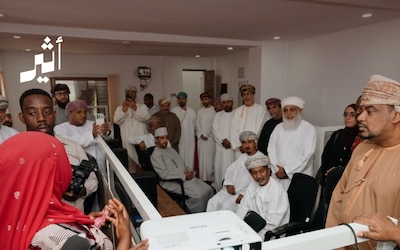 بالصور والمعلومات: أماكن بها ذاكرة عُمانية في زنجبار