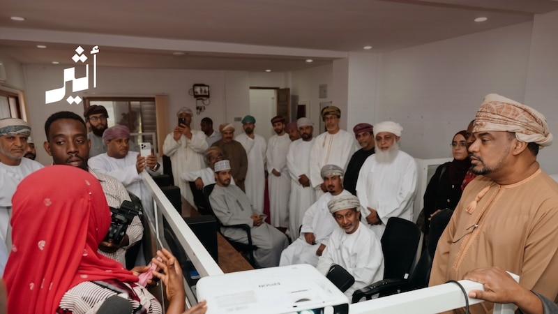 بالصور والمعلومات: أماكن بها ذاكرة عُمانية في زنجبار