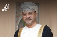 وزير الخارجية يبحث مع نظيريه التونسي والبروناوي العلاقات الثنائية