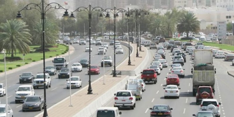 زيادة ملحوظة في عدد المركبات المسجلة خلال النصف الأول من 2024