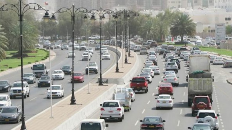 زيادة ملحوظة في عدد المركبات المسجلة خلال النصف الأول من 2024