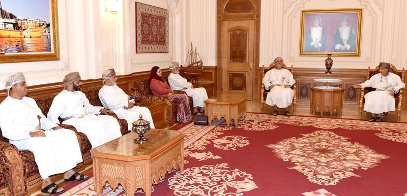 اجتماع بين “الوزراء” و “الدولة”