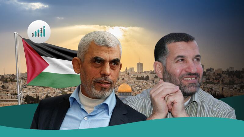 من الأسر إلى صناعة التاريخ: السنوار والجعبري وهندسة تحرير الأسرى الفلسطينيين 