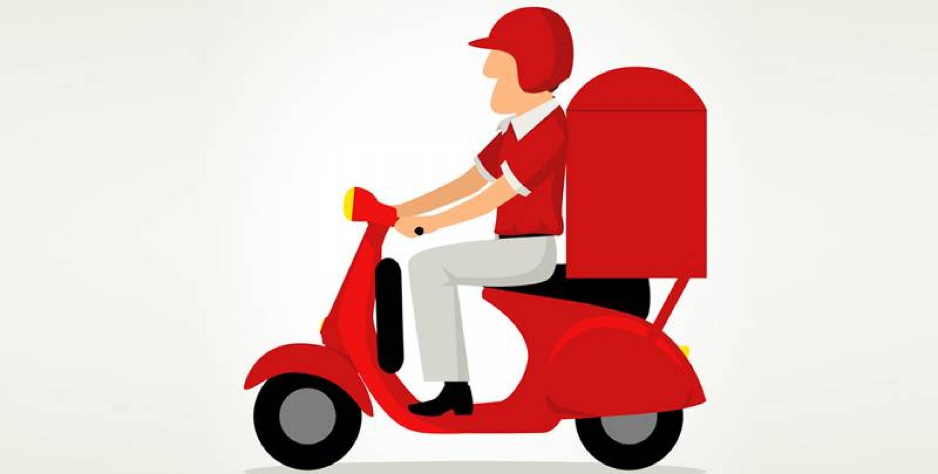 وزارة النقل توضح حول مهنة توصيل الطلبات