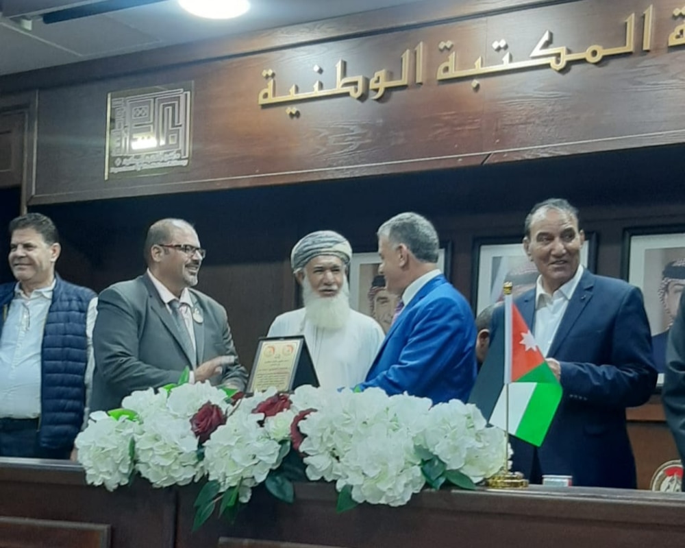 د.محمود السليمي: مخزوننا الثقافي شاهد حيّ على عطاء العمانيين وإسهاماتهم في الحضارة الإنسانية